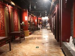 -便宜坊烤鸭店(甜水园店)