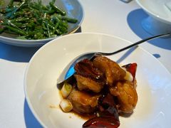 -许家菜(望江店)