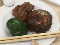 -白魁老号饭庄(交道口店)