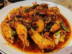 -红盔甲·小龙虾(车公庙店)