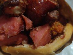 -老李炸串(中国烟草烟厂宿舍店)