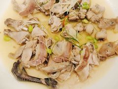 -金陵后厨·南京菜(新街口秣陵路店)