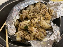-新享乐海鲜(翠华路店)