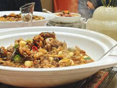 特色红烧小公鸡-顺福苑·新派淮扬菜