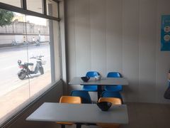 -上海为民商行清真饭店(南大路店)