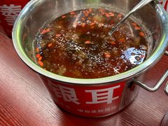 -日照红甜品店(老水街店)