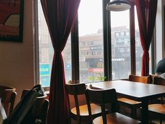 -雕刻时光·无国界料理西餐厅(五山店)