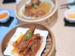 -点都德(华强南店)