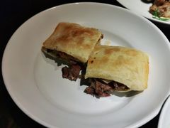 驴肉火烧-掌柜的店·河南菜(世茂店)