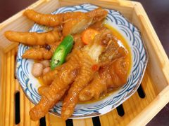 -味友味港印记(厦门集美银泰百货店)