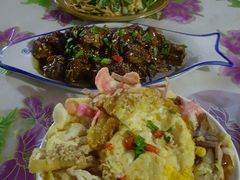 -龙姐私房菜(和顺古镇店)