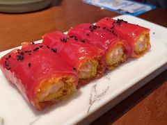 -南拳十三姨·潮汕砂锅粥(世纪金源店)