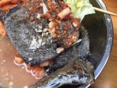 -李字号臭豆腐(总店)