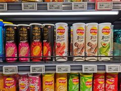 -盒马鲜生(十里堡店)