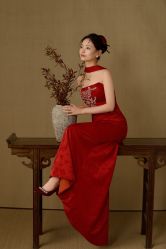 -薇薇新娘婚纱摄影连锁品牌(瘦西湖店)