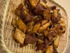 -楼兰印象(朝外店)