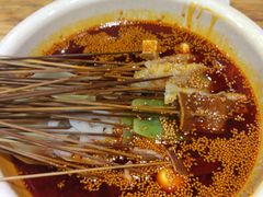 -嘉州叶婆婆钵钵鸡(建设路店)