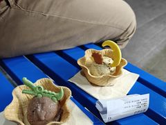 -CORNER CONE GELATO酷矿手作霜淇淋(南头古城店)
