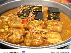 -徽镇小厨·经典徽菜(十里河店)