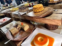 -戈拿旺巴西烤肉(崇文门店)