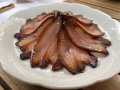 太白酱肉-隐庐·古法川菜(高新店)