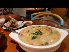-莆田餐厅(大悦城店)