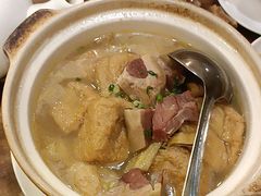 -一楼食业·美食人家