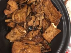 -大鸭梨烤鸭店(古城店)