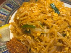 -Siam泰餐厅(水上公园店)