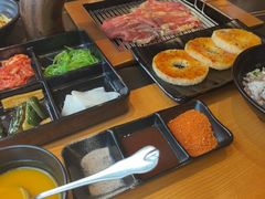 -千寻烧肉(政务区店)