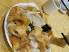 -清真·安乐园菜馆(茶南店)