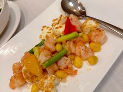 -富淳饭店(世纪公园店)