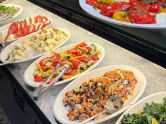 -拉蒂娜·巴西牛排馆 Latina·Brazilian Steakhouse(陆家嘴旗舰店)