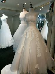 -韩国天使嫁衣婚纱礼服馆(上海旗舰店)