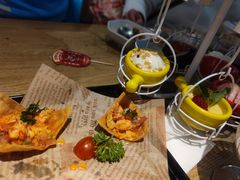 -豪客来牛排(青龙街店)
