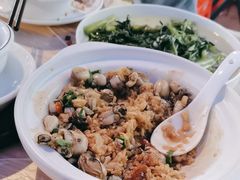 -醉壹号海鲜大排档(厦门美食地标店)