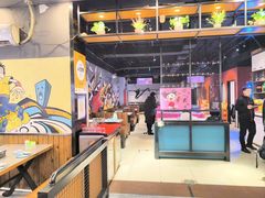 -醉炫音速烧烤·干煸菜(沙河总店)
