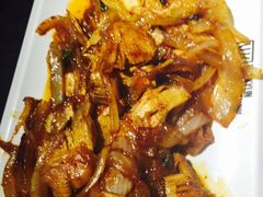 -HIHE Bistro·Oyster Bar(华熙live店)