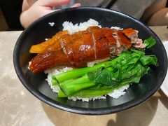 -燊荣记(北京路店)