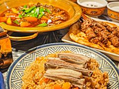 -霄汉羊排(万松园一店)