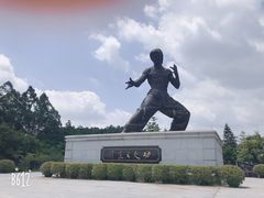 -李小龙乐园(顺德均安店)