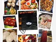-杜家小馆(农大店)