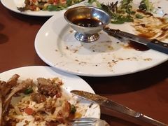 -Pancakes on the rocks(Darling Harbour)