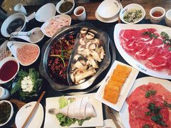 -纸盐河码头火锅(十八梯店)