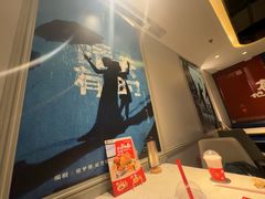 -必胜客(新辰里酒仙桥店)