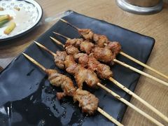 -丰和轩餐厅(西四环南路辅路店)