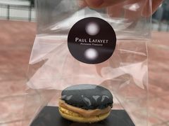 -PAUL LAFAYET 法式甜品(国金中心商场店)
