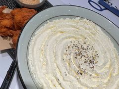 -火山屋台(新街口店)