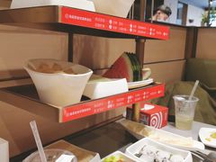 -海底捞火锅(漕宝路店)