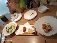 -新太二·鲜料川菜(晶耀前滩店)